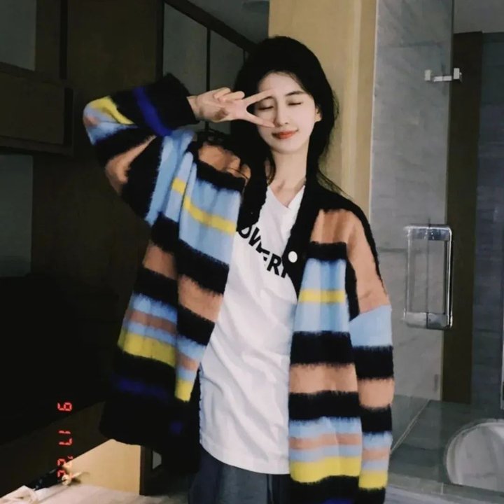 迷失：消失的女人