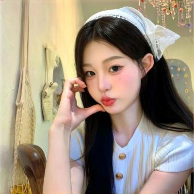 风尘女